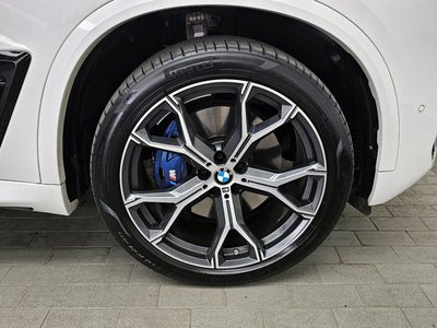 BMW X5 - 8