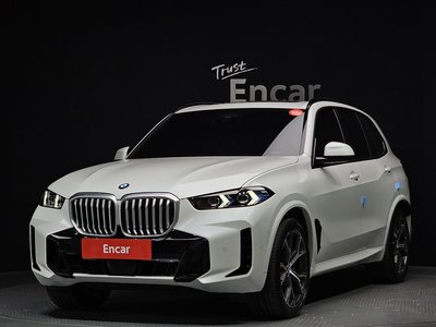 BMW X5 - 1