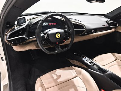 FERRARI 296 - 4