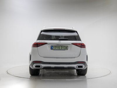 MERCEDES-BENZ GLE - 2