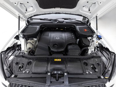 MERCEDES-BENZ GLE - 10