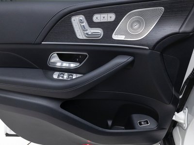 MERCEDES-BENZ GLE - 9