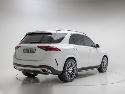 MERCEDES-BENZ GLE - 3