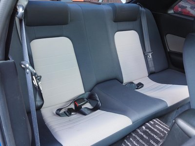 NISSAN SKYLINE COUPE - 9