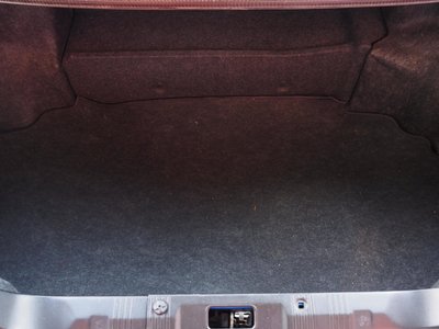 NISSAN SKYLINE COUPE - 10