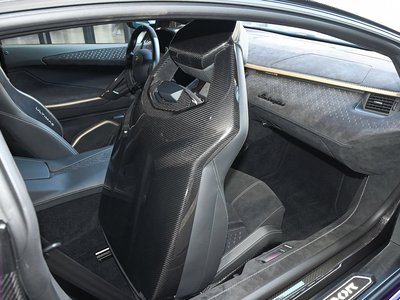 صورة مصغرة 32 لـ 2022 Lamborghini AVENTADOR
