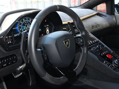 صورة مصغرة 30 لـ 2022 Lamborghini AVENTADOR