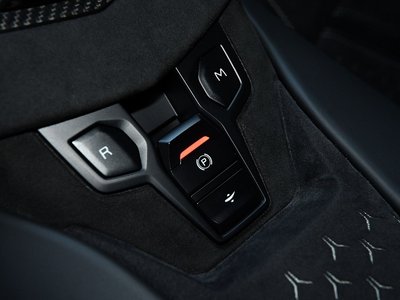 صورة مصغرة 51 لـ 2022 Lamborghini AVENTADOR
