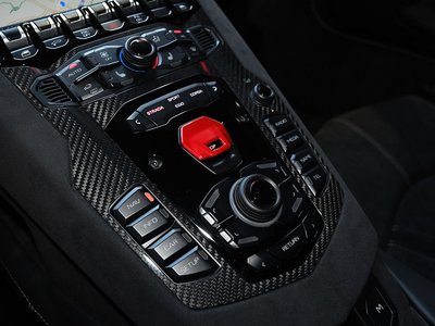 صورة مصغرة 52 لـ 2022 Lamborghini AVENTADOR