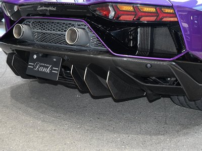 صورة مصغرة 17 لـ 2022 Lamborghini AVENTADOR