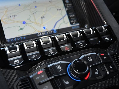 صورة مصغرة 53 لـ 2022 Lamborghini AVENTADOR