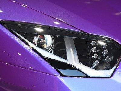 صورة مصغرة 20 لـ 2022 Lamborghini AVENTADOR