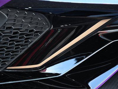 صورة مصغرة 22 لـ 2022 Lamborghini AVENTADOR