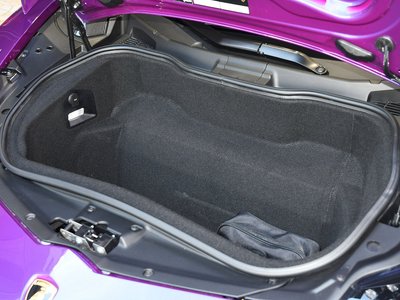 صورة مصغرة 58 لـ 2022 Lamborghini AVENTADOR