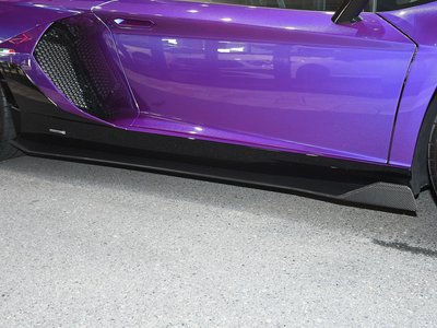 صورة مصغرة 15 لـ 2022 Lamborghini AVENTADOR