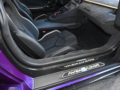 صورة مصغرة 39 لـ 2022 Lamborghini AVENTADOR