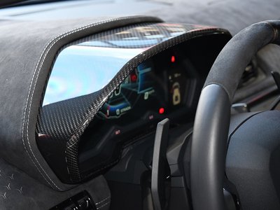صورة مصغرة 45 لـ 2022 Lamborghini AVENTADOR