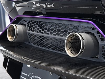 صورة مصغرة 18 لـ 2022 Lamborghini AVENTADOR
