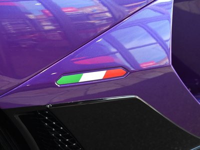 صورة مصغرة 25 لـ 2022 Lamborghini AVENTADOR