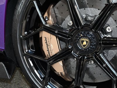 صورة مصغرة 23 لـ 2022 Lamborghini AVENTADOR
