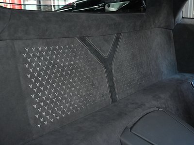 صورة مصغرة 33 لـ 2022 Lamborghini AVENTADOR