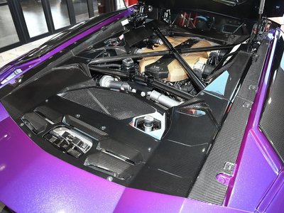 صورة مصغرة 29 لـ 2022 Lamborghini AVENTADOR