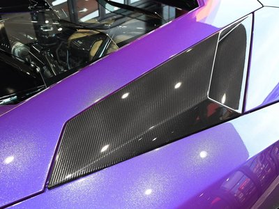 صورة مصغرة 16 لـ 2022 Lamborghini AVENTADOR