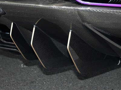 صورة مصغرة 19 لـ 2022 Lamborghini AVENTADOR