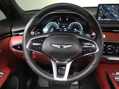 صورة مصغرة 14 لـ 2021 Genesis GV70