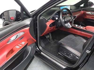 صورة مصغرة 12 لـ 2021 Genesis GV70