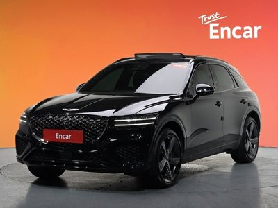 صورة 1 لـ 2021 Genesis GV70