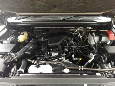 TOYOTA LAND CRUISER 250 - 10