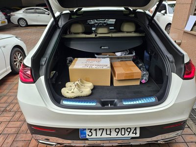 2026 Mercedes-BENZ GLC — миниатюра 15