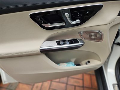 2026 Mercedes-BENZ GLC — миниатюра 14
