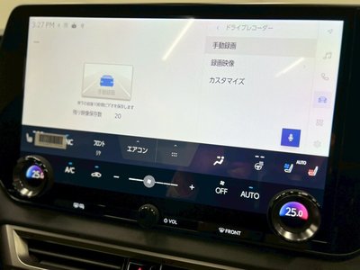 2025 Lexus RX thumbnail 50