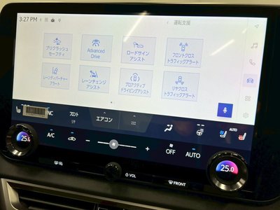 2025 Lexus RX thumbnail 52