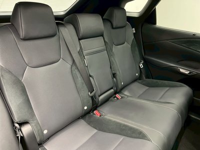 2025 Lexus RX thumbnail 42