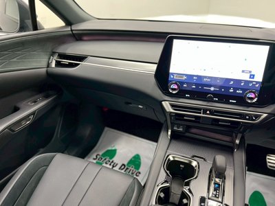 2025 Lexus RX thumbnail 62