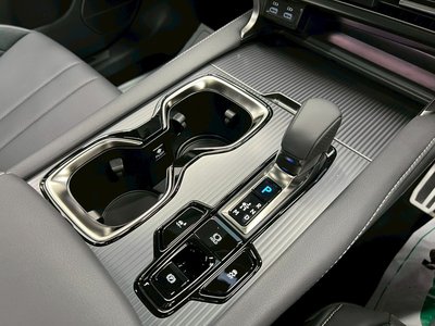 2025 Lexus RX thumbnail 57