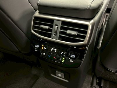 2025 Lexus RX thumbnail 73