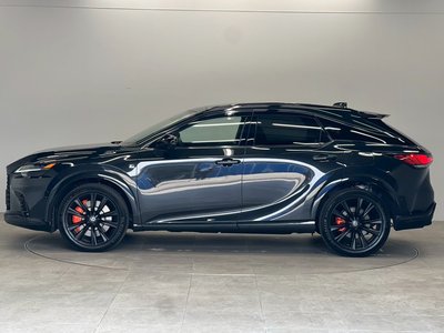 2025 Lexus RX thumbnail 11