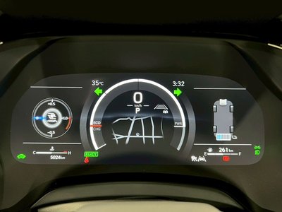 2025 Lexus RX thumbnail 65