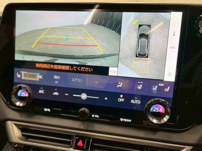 2025 Lexus RX thumbnail 49