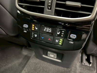 2025 Lexus RX thumbnail 74