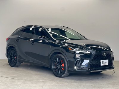 2025 Lexus RX thumbnail 16