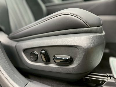 2025 Lexus RX thumbnail 41