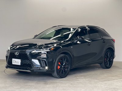2025 Lexus RX thumbnail 15