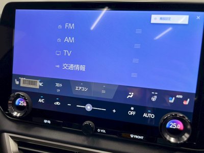 2025 Lexus RX thumbnail 53