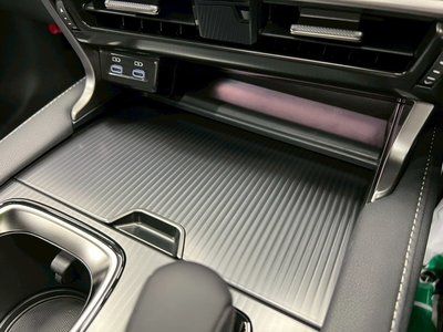 2025 Lexus RX thumbnail 55