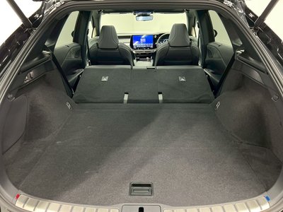 2025 Lexus RX thumbnail 36